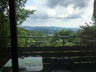 Ferienwohnungen Bayerischer Wald mit Pool in Freyung