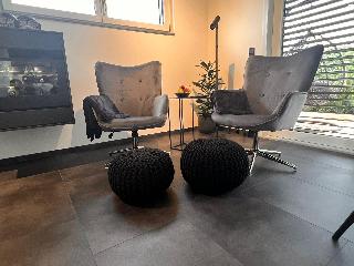Chalet Deluxe in Freyung