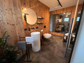 Chalet Deluxe in Freyung