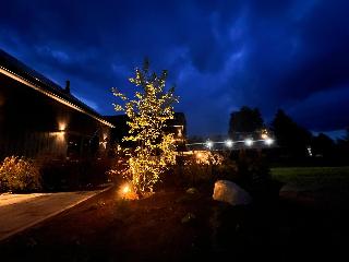 Chalet Deluxe in Freyung