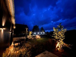 Chalet Deluxe in Freyung