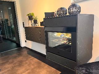 Chalet Deluxe in Freyung