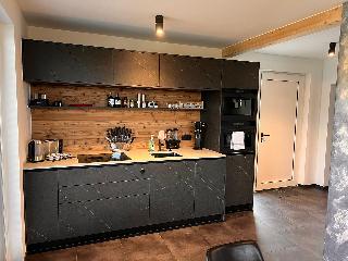 Chalet Deluxe in Freyung