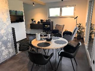 Chalet Deluxe in Freyung