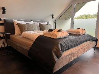 Chalet Deluxe in Freyung