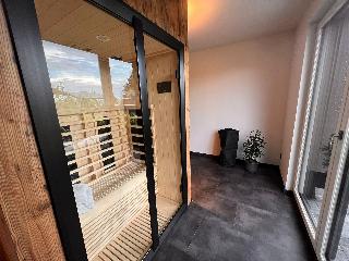 Chalet Deluxe in Freyung