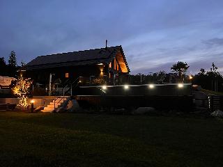 Chalet Deluxe in Freyung