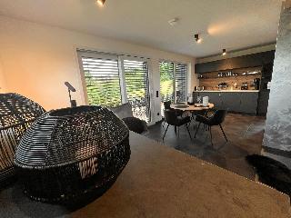 Chalet Deluxe in Freyung