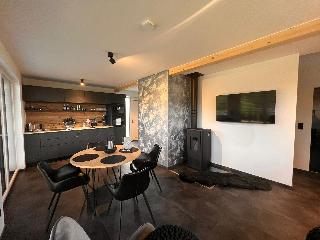 Chalet Deluxe in Freyung