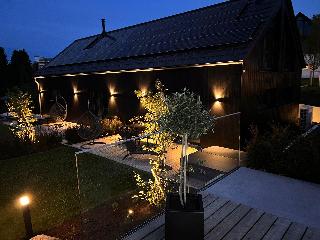 Chalet Deluxe in Freyung