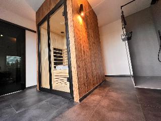 Chalet Deluxe in Freyung