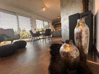 Chalet Deluxe in Freyung