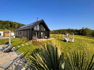 Chalet Deluxe in Freyung
