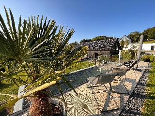 Chalet Deluxe in Freyung