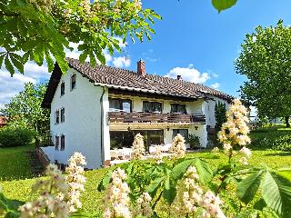 Pension Schneider in Frauenau