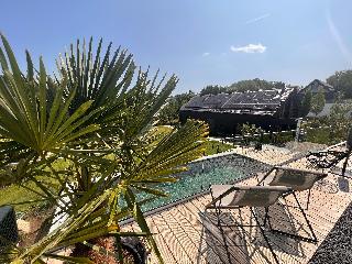Chalet Young & Fun in Freyung