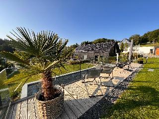 Chalet Young & Fun in Freyung