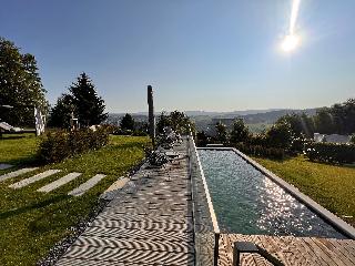 Chalet Young & Fun in Freyung
