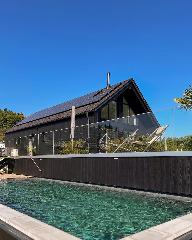 Chalet Young & Fun in Freyung