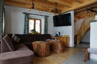 Chalet Bauer in Drachselsried