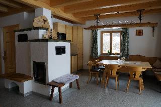 Chalet Bauer in Drachselsried