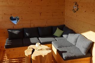 Chalet Bauer in Drachselsried