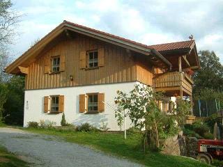 Ponyhof Killinger  in Zwiesel