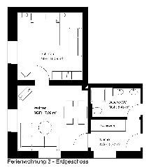 Ferienwohnung Am Alten Rathaus  in Bodenmais