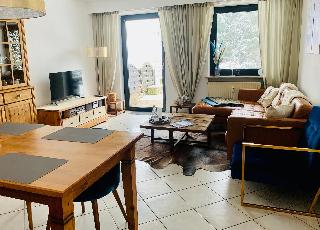 Ferienwohnung Hirschkuss in Bodenmais