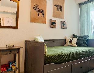 Ferienwohnung Hirschkuss in Bodenmais