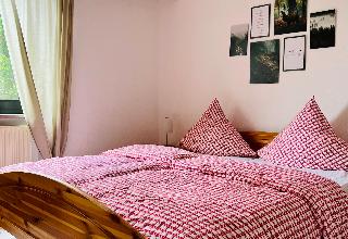 Ferienwohnung Hirschkuss in Bodenmais