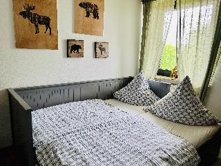 Ferienwohnung Hirschkuss in Bodenmais