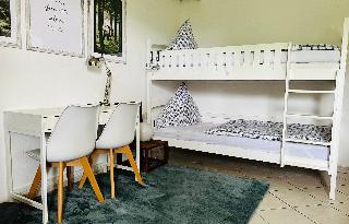 Ferienwohnung Hirschkuss in Bodenmais