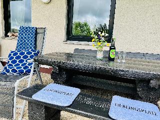 Ferienwohnung Hirschkuss in Bodenmais
