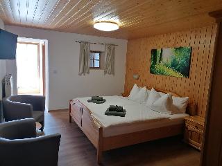Waldgasthof Greipl in Regen
