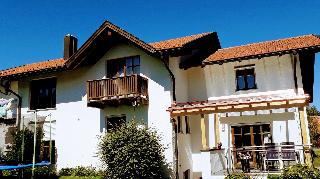 Ferienwohnung Familie Köck in Mauth