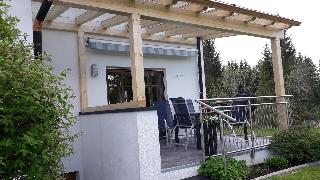 Ferienwohnung Familie Köck in Mauth