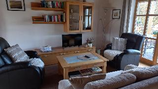 Ferienwohnung Familie Köck in Mauth