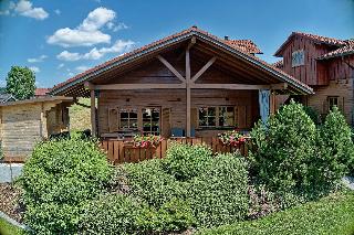 Chalet Leithenwald in Zwiesel