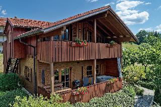 Ferienwohnungen Leithenwald in Zwiesel