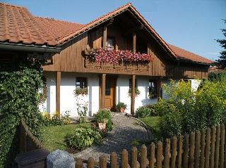 Ferienwohnung Biebl in Hohenau