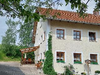 Gschwandnerhof  in Michelsneukirchen