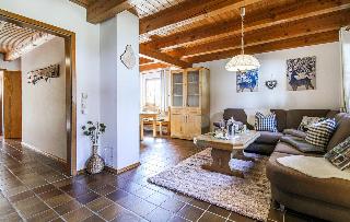 Ferienhaus Sepp im Waldferiendorf in Regen