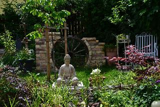 Auszeit by Annette in Hohenwarth
