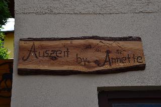 Auszeit by Annette in Hohenwarth