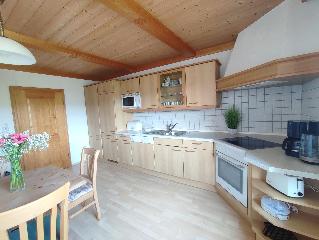 Ferienwohnung zur alten Schmiede in Arrach