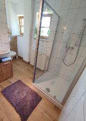 Ferienwohnung zur alten Schmiede in Arrach