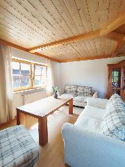Ferienwohnung zur alten Schmiede in Arrach