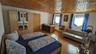 Ferienwohnung Weber in Freyung