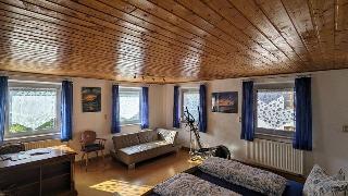 Ferienwohnung Weber in Freyung